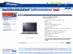 Dell Inspiron 1520 laptop only $698 @ Officeworks (on Dell.com.au it is around $1800): Be quick