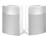 Bose SoundTouch 10 Starter Pack White (2x SoundTouch 10) $333.25 Delivered @ videopro_online eBay