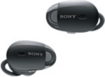Sony WF1000X Wireless Noise-Cancelling in-Ear Phones $198 @ Videopro (Was $287)
