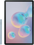 Samsung Galaxy Tab S6 10.5" 128GB Wi-Fi $879.20 with Bonus Galaxy Buds (+ $8.50 Delivery) @ The Good Guys eBay Store
