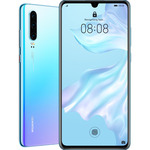 Huawei P30 $199, OPPO Reno 5G $499 with Telstra 60GB $65pm Plan (12 Months) Port-in Customers @ JB Hi-Fi (In-Store Only)