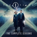 X-Files Seasons 1-11 HD $54.99 @ iTunes