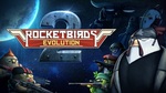 [PC] Steam - Rocketbird 2: Evolution - $3.15 AUD - Fanatical