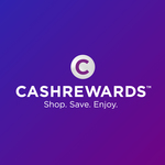 $1 Cashback Bonus with $1 Spend @ Cashrewards (Activation Required)