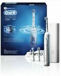 [eBay Plus] Oral B Genius 8000 Electric Toothbrush Incl. 3 Brush Head Refills $109 Delivered @ Shaver Shop eBay