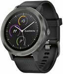 vivoactive 3 rebel