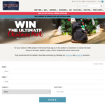 Win a JanSport Backpack & Assorted Prizes Worth over $750 from JanSport