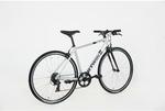 Triban 100 Adult Flat Bar Road Bike Half Price $199 @ Decathlon