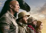 Win 1 of 10 Family Passes to Jumanji: The Next Level from Spotlight Report
