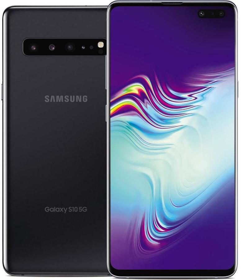 samsung galaxy s10 have 5g