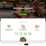 Win $50 Gift Card and Kid of The Month Certificate at KidRating