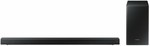 Samsung Series 6 Soundbar HW-R650/XY - 3.1 $325 + Delivery ($0 C&C) @ Harvey Norman