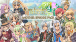[Switch] Rune Factory 4 Special - Another Episode DLC Free @ Nintendo eShop