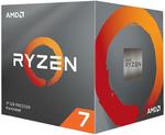 AMD AM4 Ryzen 7 3700X $437, MSI Radeon RX 5700 XT Mech OC $559, MSI B450 Tomahawk Max $181 Delivered @ Shopping Express