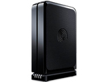 [SOLD OUT] Centrecom - Seagate FreeAgent GoFlex Desk 3.5" 3TB USB2.0 - Black @ $119