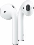Apple AirPods 2 $224.10, Apple AirPods 2 with Wireless Charging Case $287.10 Delivered @ Smart Phone shop