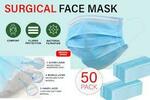 Free Surgical Masks x 2 + $5 Shipping or Free Pickup in Hampton VIC @ Hampton Mower Power
