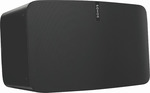 Sonos Play: 5 Gen 2 Wireless Speaker, Black or White $599 + Delivery (Free C&C) @ The Good Guys