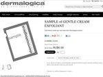 Free Dermatologica Samples of EXFOLIANT,Faceblock,Hydrating,foundation creams+many more samples
