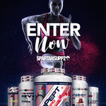 Win an EHP Labs Pack from Spartan Suppz