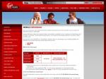 Virgin Mobile Web Browsing - $15 per month for 1GB