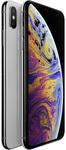iPhone XS Max 64GB (Silver) $1249 @ JB Hi-Fi (Normally $1749)