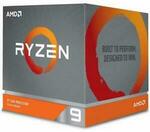 AMD Ryzen 9 3950X $1079.10,  AMD Ryzen 9 3900 $684 Delivered @ Shallothead eBay (via Afterpay)