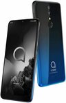 Alcatel 3, Black And Blue Gradient $139 Delivered @ Amazon AU