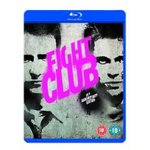 Fight Club Blu Ray AUD$4.81 (if included in free shipping) in Amazon UK