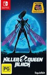 [Switch] Killer Queen Black - $19 (Was $79.95) + Delivery (Free C&C) @ EB Games