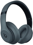 Beats by Dr Dre Studio 3 Wireless Over-Ear Headphones - Grey $299 Delivered @ MYER