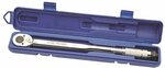 Kincrome MTW150F Micrometer Torque Wrench 1/2" Square Drive $75.60 from Bunnings after Toolmart Price Match