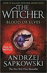 Witcher Books $12ea. + Delivery ($0 with Prime/ $39 Spend) @ Amazon AU