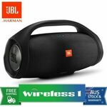 [Refurb] JBL Boombox Portable Wireless Bluetooth Speaker - Black $399 Delivered @ Wireless1 eBay