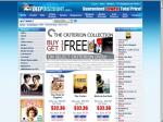 Deep Discount DVD - Criterion Collection Buy 1 Get 1 Free 