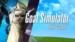 [Switch] Goat Simulator: The GOATY $11.25 (75% off) @ Nintendo eShop