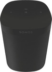 Sonos One SL (+ Bonus $20 TheGoodGuys Credit) $227 + Delivery (Free C&C) @ The Good Guys