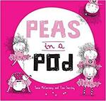 Peas in a Pod Kids Book, Paperback $3.87 (RRP $14.99) + Delivery ($0 with Prime / $39 Spend) @ Amazon AU