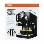Anko CM5013-SA Espresso Coffee Machine $89 @ Kmart
