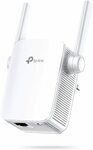 TP-Link N300 Wi-Fi Range Extender (TL-WA855RE) $43.13 Delivered @ Amazon AU 