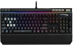 Kingston HyperX Alloy Elite RGB Mechanical Gaming Keyboard (Cherry MX Blue) $125 Delivered @ CentreCom