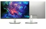 Dell Black Friday S2721Q $269.46 (was $499) S2721QS $298.66 (was $549) 27" 4K IPS 60Hz Monitors Delivered @ Dell eBay