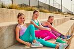 25% off Kids Activewear + Free Shipping @ School Active Sports