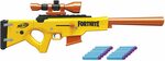 Nerf Fortnite - BASR L Bolt Action Clip Fed Blaster - $14.84 + Delivery ($0 with Prime/ $39 Spend) @ Amazon AU
