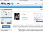 Star Wars: The Old Republic - $54.99 - Instant Delivery, Redeem Now! Early Access to The Game