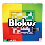 50% off Blokus Game $19.50, Escape Room in a Box: Flashback $24.50, Jewel Heist $12.50 @ Target