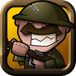 iOS iPhone/iPad Trenches Was 99c Now Is Free