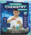 Extreme Chemistry STEAM Science Kit $9.99 ($29.99 RRP) + Delivery or Free C&C @ Riot Art