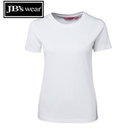 Jbswear Ladies T-Shirt with Custom Printing from $9.99 + Delivery @ GOOGOOBARRA