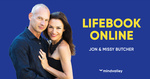 Lifebook Life Design Course ~A$655 (or Free $0 after Refund) @ MindValley